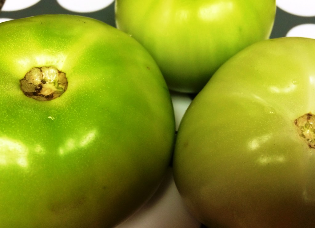 brb, Memphis kitchen&nbsp;calling!